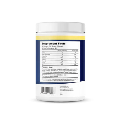 3 Pack-Detox Powders (1Mango+2Pineapple)