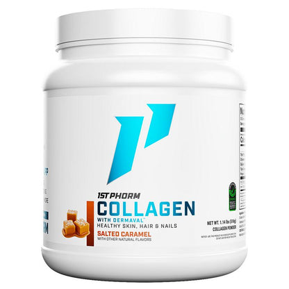 1St Phorm Collagen with Dermaval | Anti-Aging & Joint Support