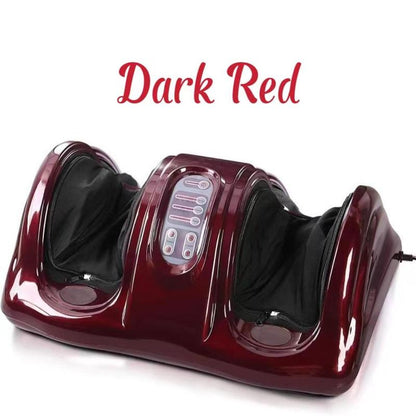 2025 New Foot Massager. Relax for Home or Office Use. Good Gift for Parents, Seniors, Drivers, Office Workers, Husband and Wife! Comfort, Luxury