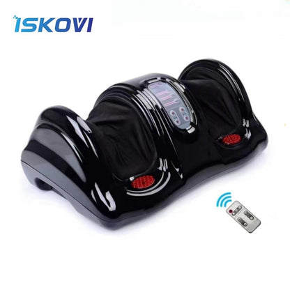 2025 New Foot Massager. Relax for Home or Office Use. Good Gift for Parents, Seniors, Drivers, Office Workers, Husband and Wife! Comfort, Luxury