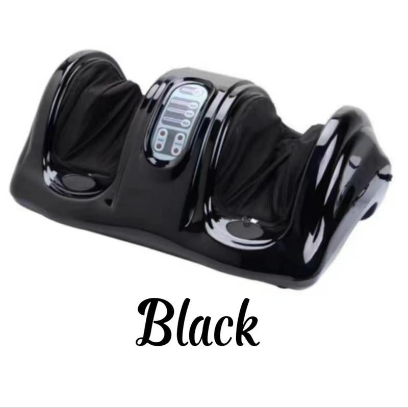 2025 New Foot Massager. Relax for Home or Office Use. Good Gift for Parents, Seniors, Drivers, Office Workers, Husband and Wife! Comfort, Luxury